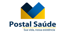 Postal Saúde