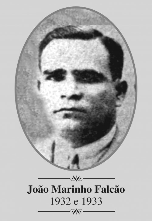 João Marinho Falcão